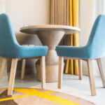 Top 10 Furniture Trends Dominating 2025: What’s In & What’s Out